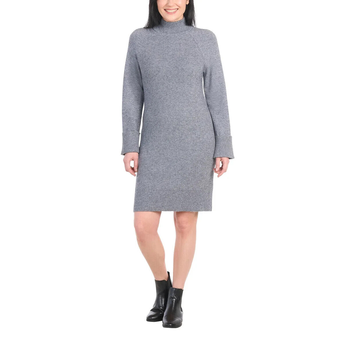 Hilary Radley Ladies' Sweater Dress (1808840)