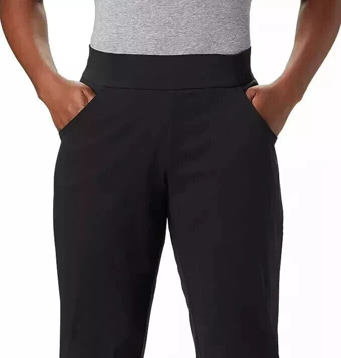 Columbia Women's Active Fit Omni-Shield Pull-on Capri (1671313)