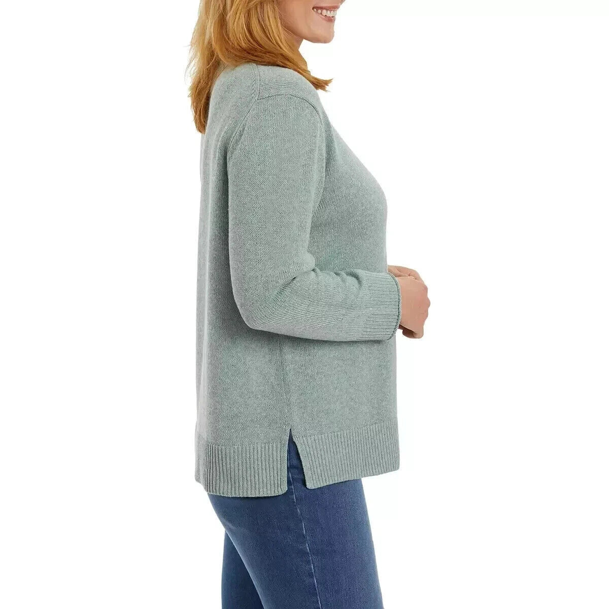 Ella Moss Lady's Sweater (1815401)