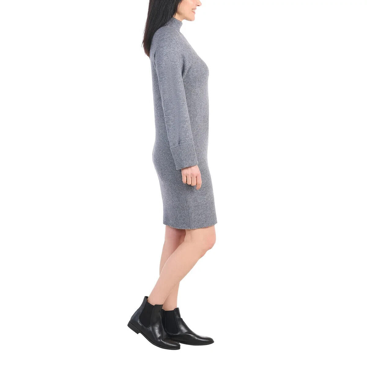 Hilary Radley Ladies' Sweater Dress (1808840)