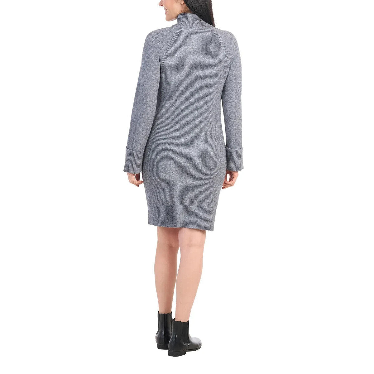 Hilary Radley Ladies' Sweater Dress (1808840)