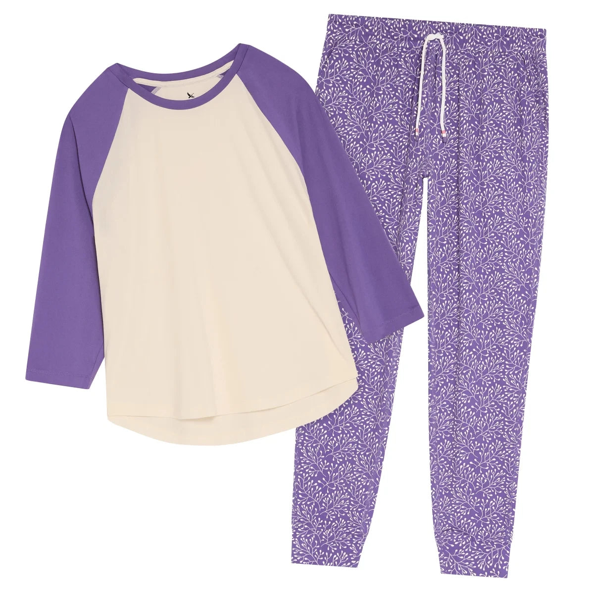 Eddie Bauer Ladies’ 2-piece Sleep Set 1845957