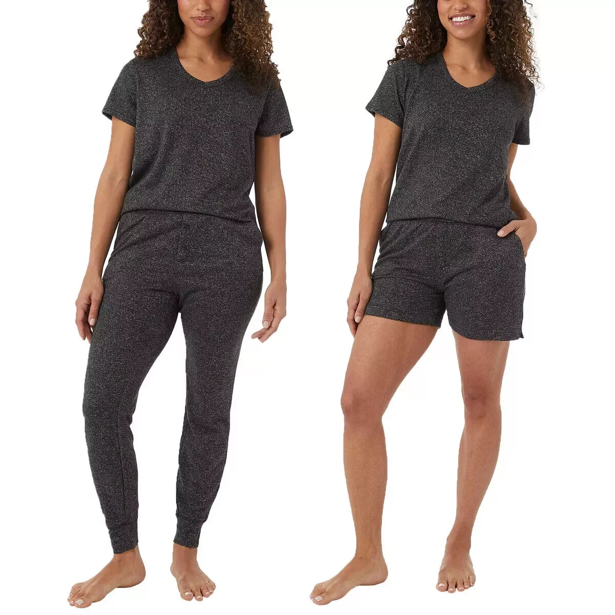 32 Degrees Ladies 3-piece Lounge Set (1619297)