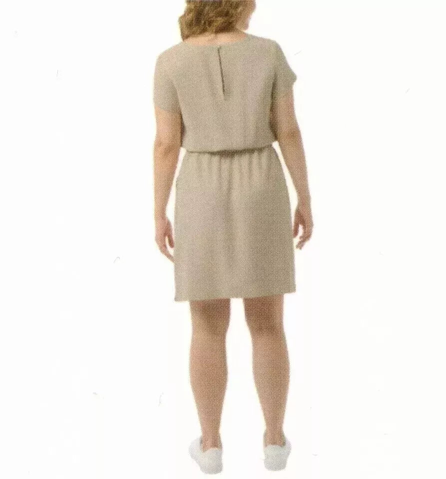 32 Degrees Ladies' Soft Twill Drawstring Dress (1748960)