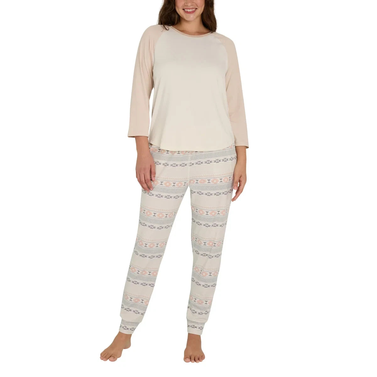 Eddie Bauer Ladies’ 2-piece Sleep Set 1845957