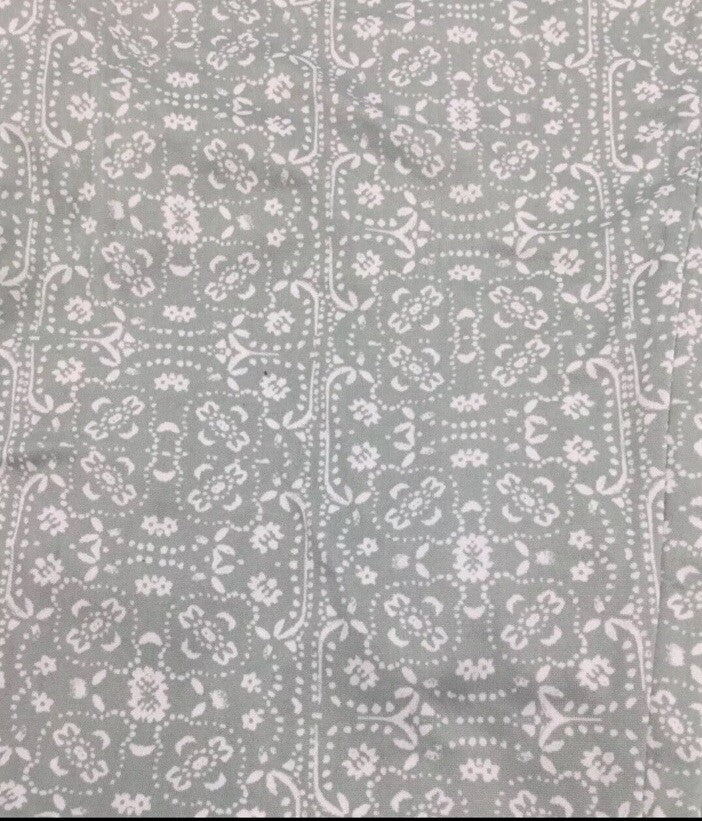 Lucky Brand 3-Piece Pajama Set with Capris & Shorts 1697660