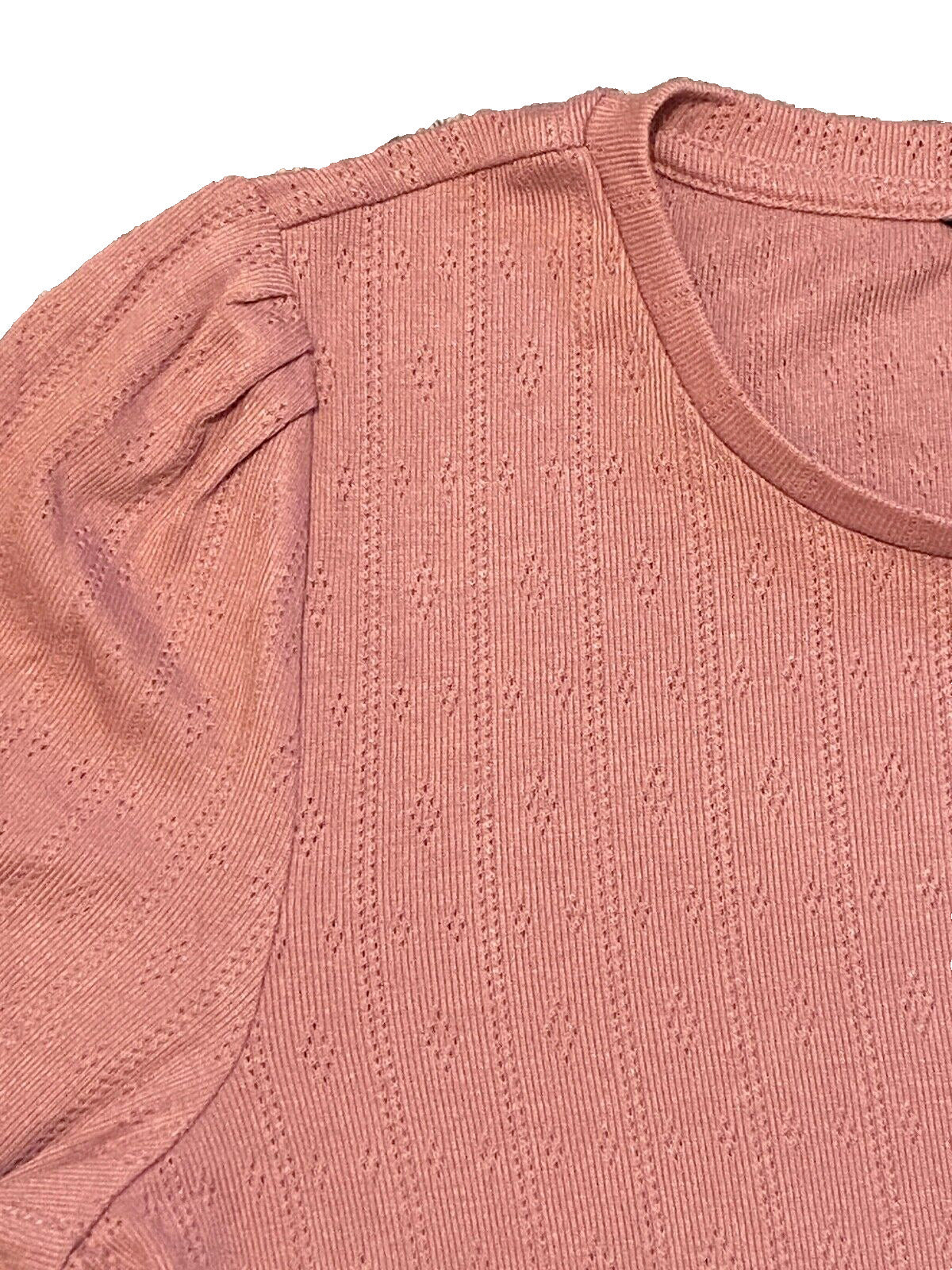 Well Worn Crewneck Top - Various Colors (1797406)