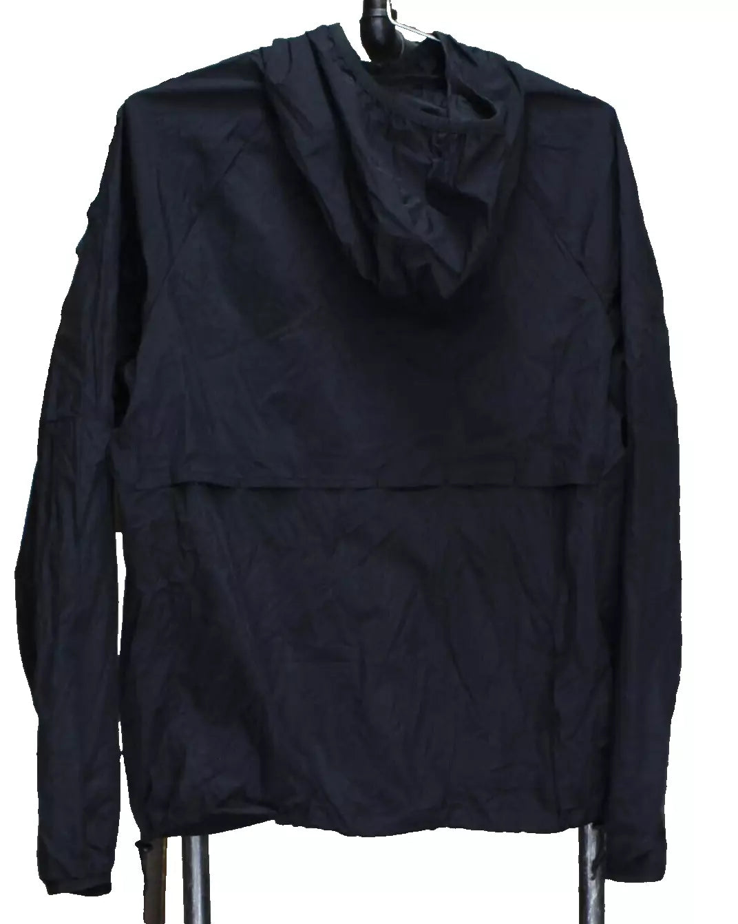 Reel Life Womens Mesh Lined Hooded Windbreaker (1795928)