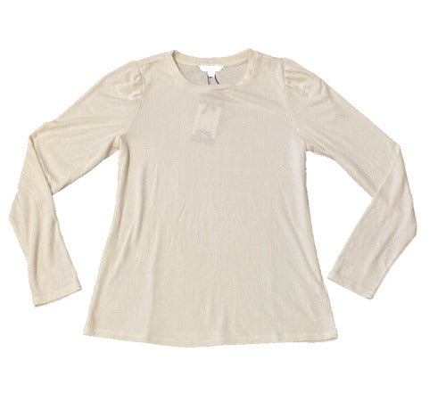 Well Worn Crewneck Top - Various Colors (1797406)