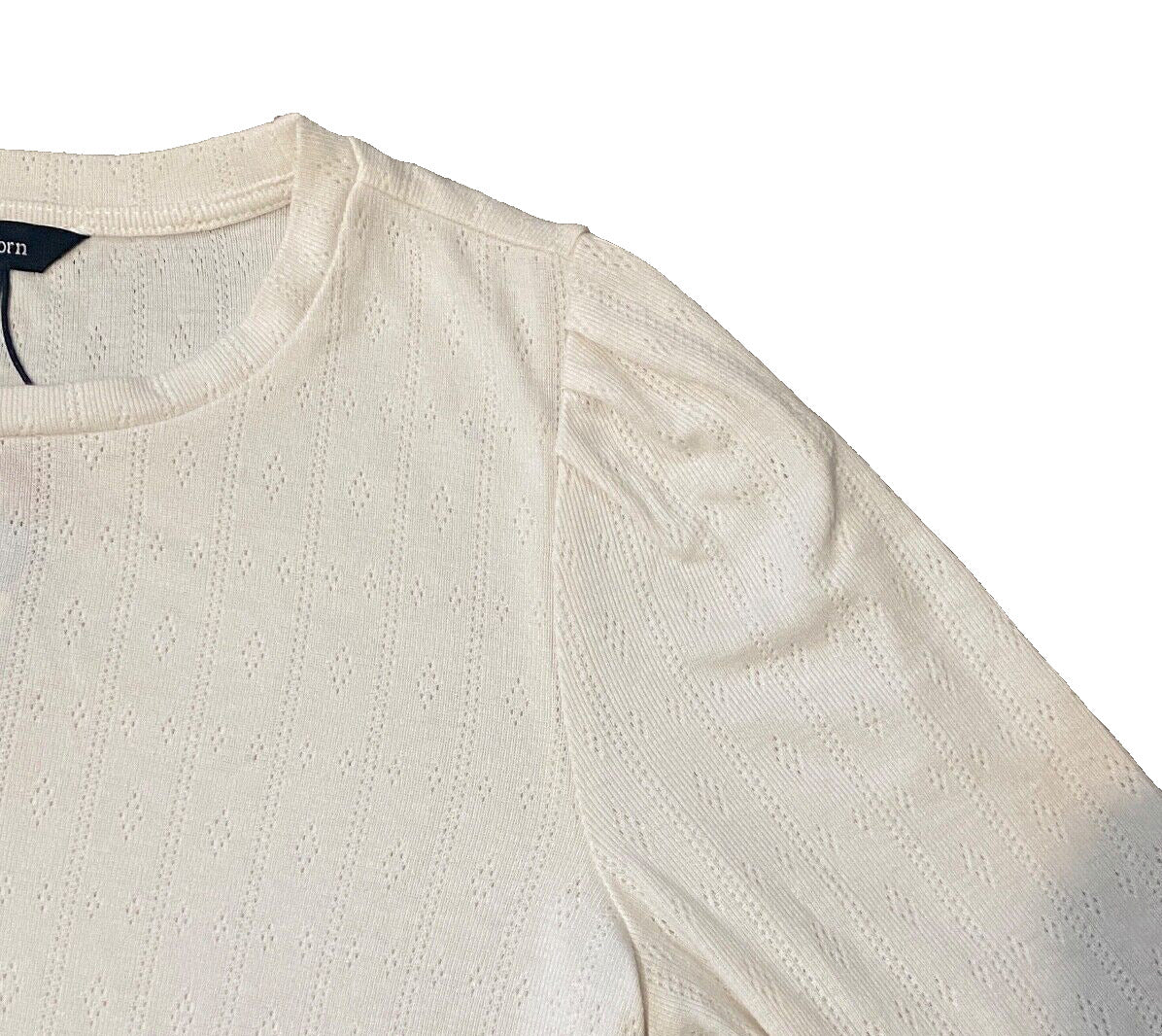Well Worn Crewneck Top - Various Colors (1797406)