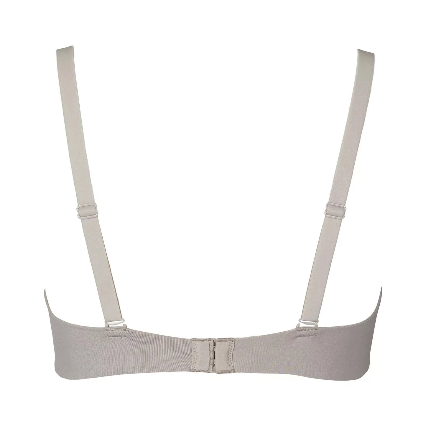 Calvin Klein 2-Pack Lightly Lined Wireless Bra Brushed Microfiber, Multicolor 1806104