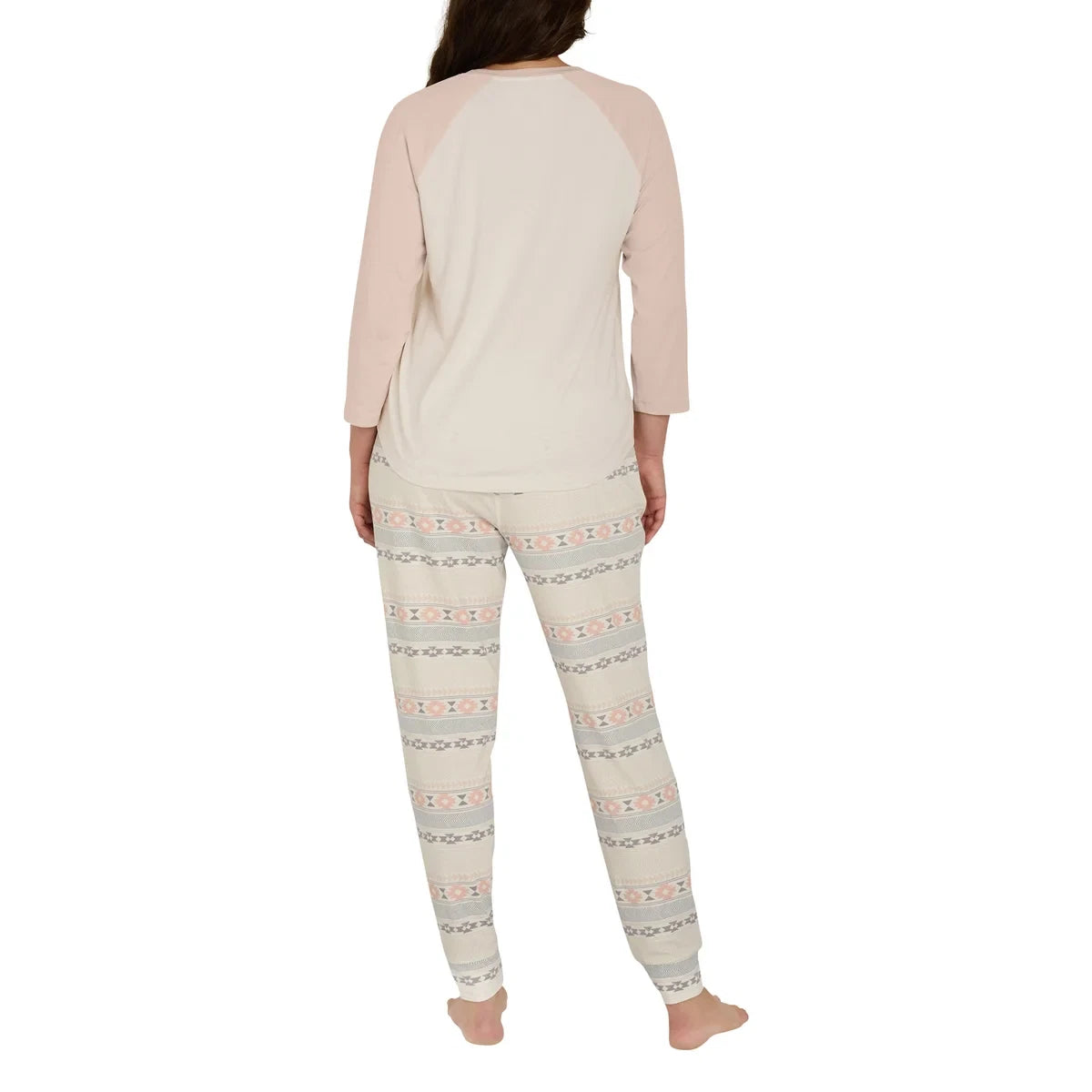 Eddie Bauer Ladies’ 2-piece Sleep Set 1845957