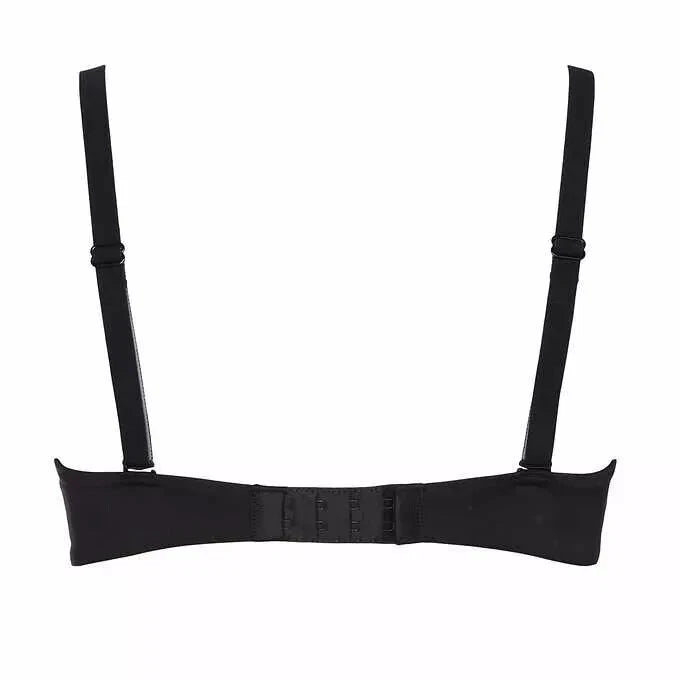 Calvin Klein Ladies' Lightly Lined Wirefree Bra, 2-pack