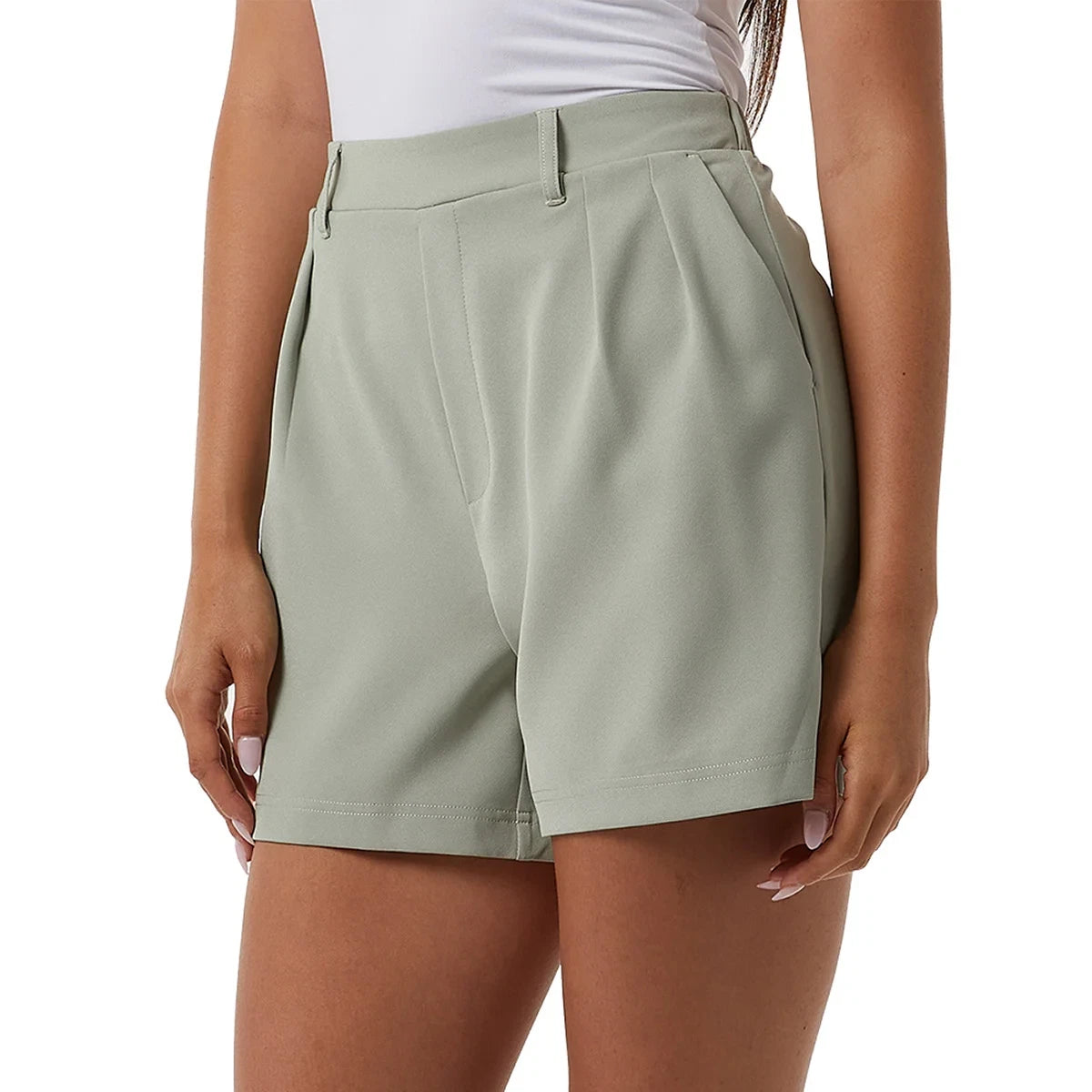 32 Degrees Women's Pleated Short 1846732