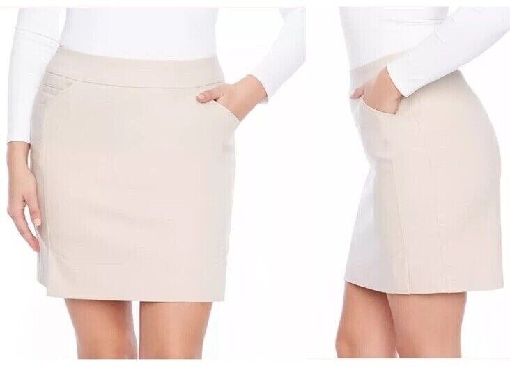 S.C. & Co Ladies' Pull-On Skort (1795929)