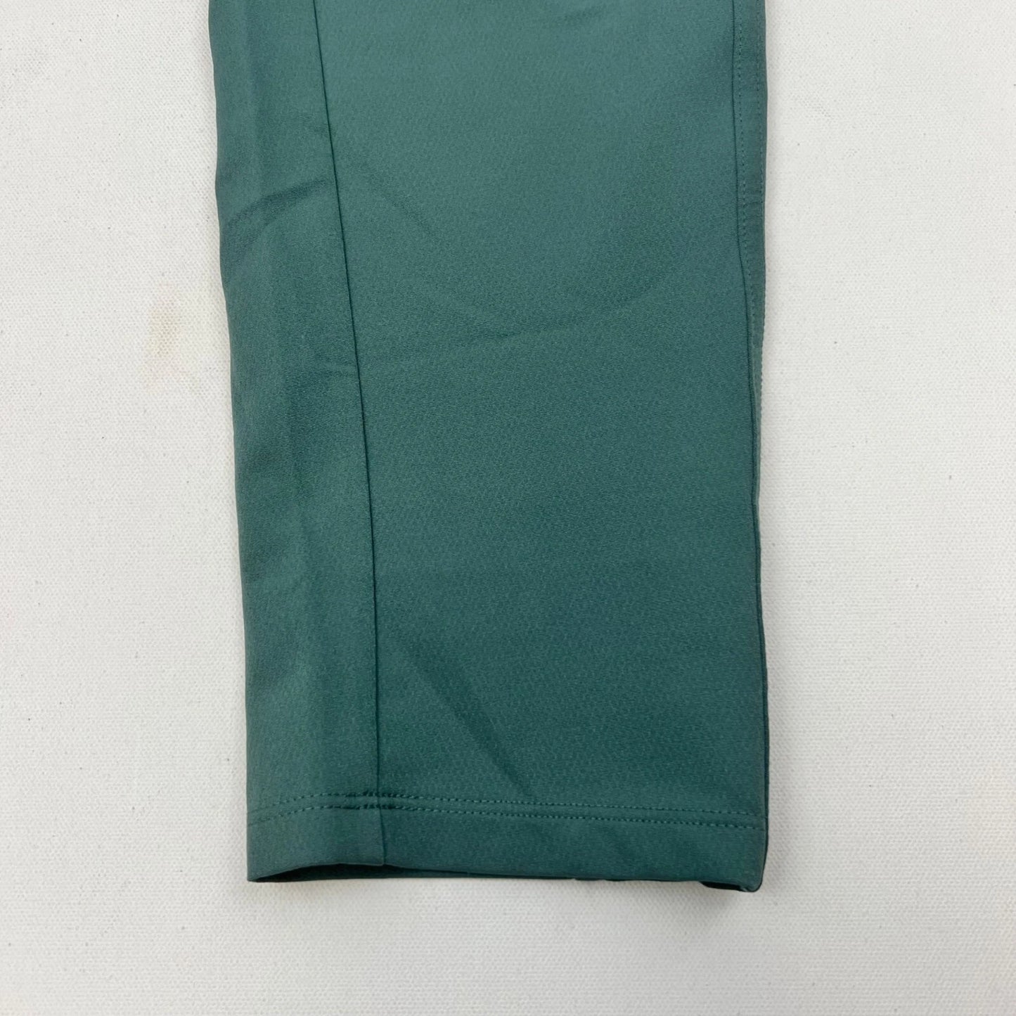32 Degrees Cool Womens Pull up Pants XS TEAL COLOR #1675449