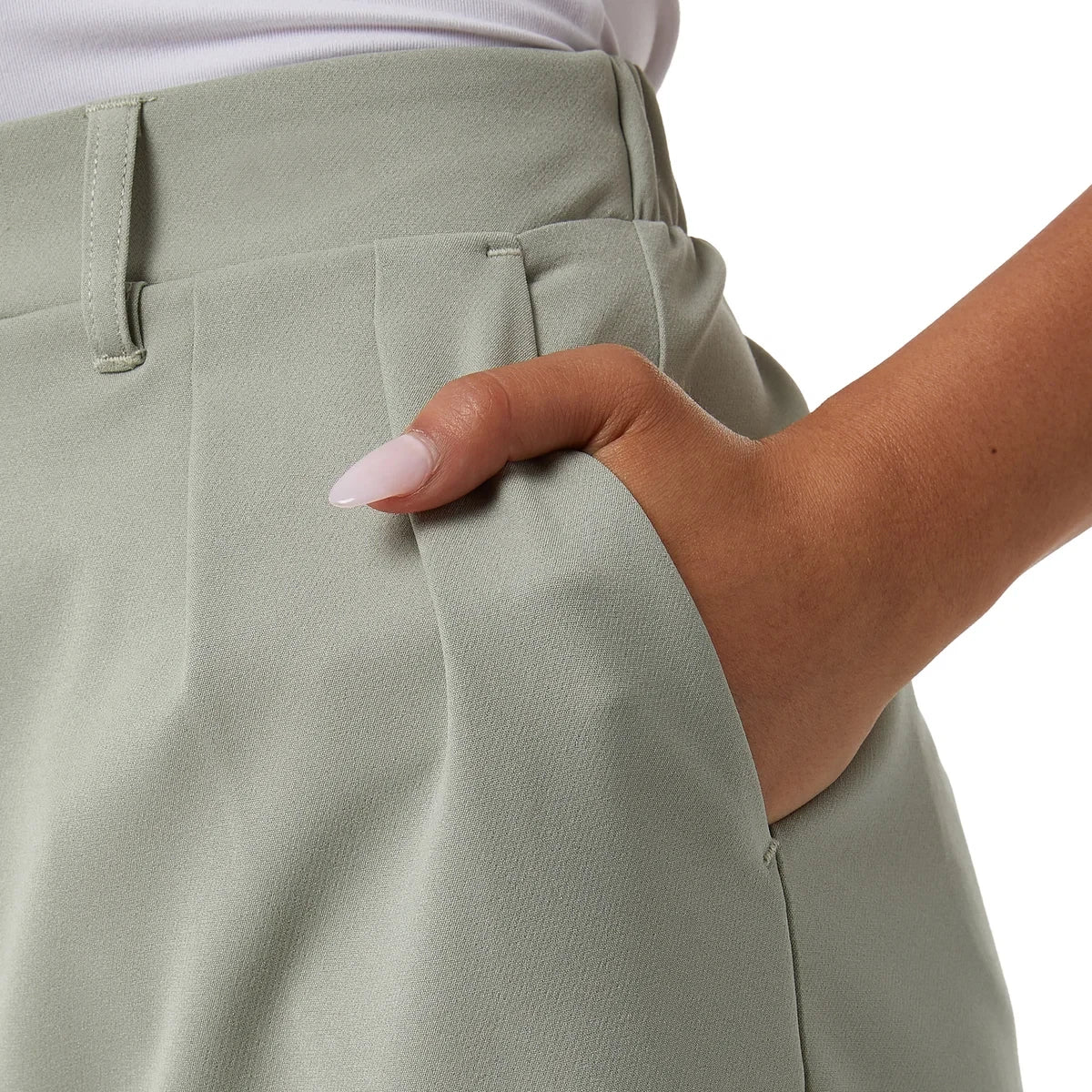 32 Degrees Women's Pleated Short 1846732