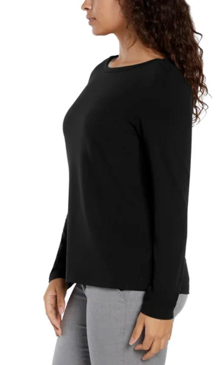 Banana Republic Ladies Long Sleeve Top (1797427)