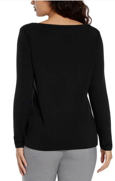 Banana Republic Ladies Long Sleeve Top (1797427)