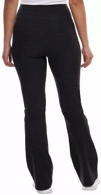 Kirkland Signature Ladies' Brushed Flare Pants (7772006)