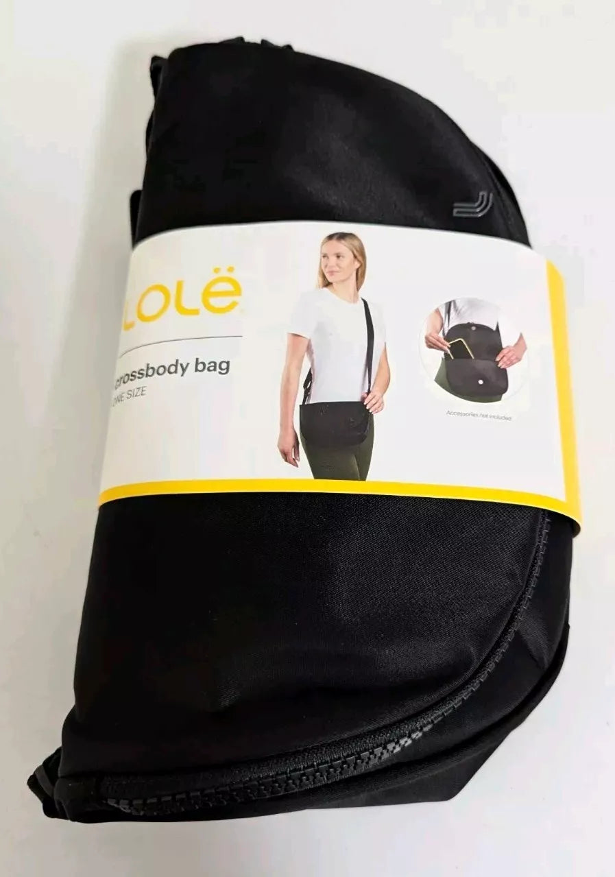 Lole Over The Shoulder Bag (1784798)