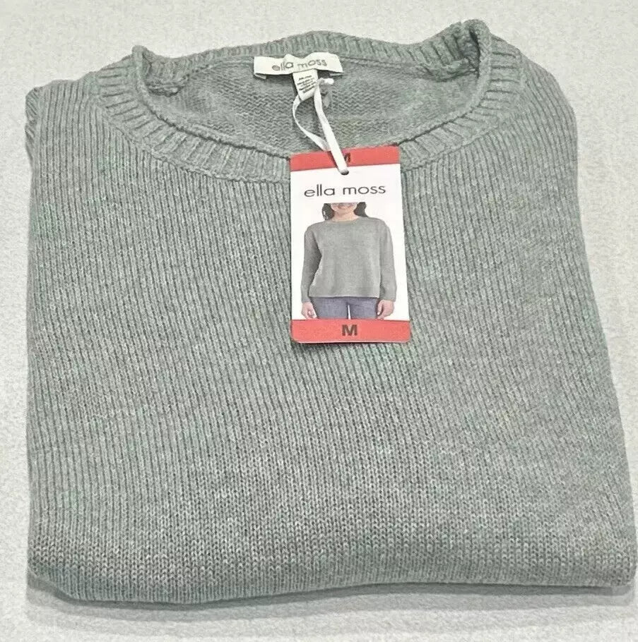Ella Moss Lady's Sweater (1815401)