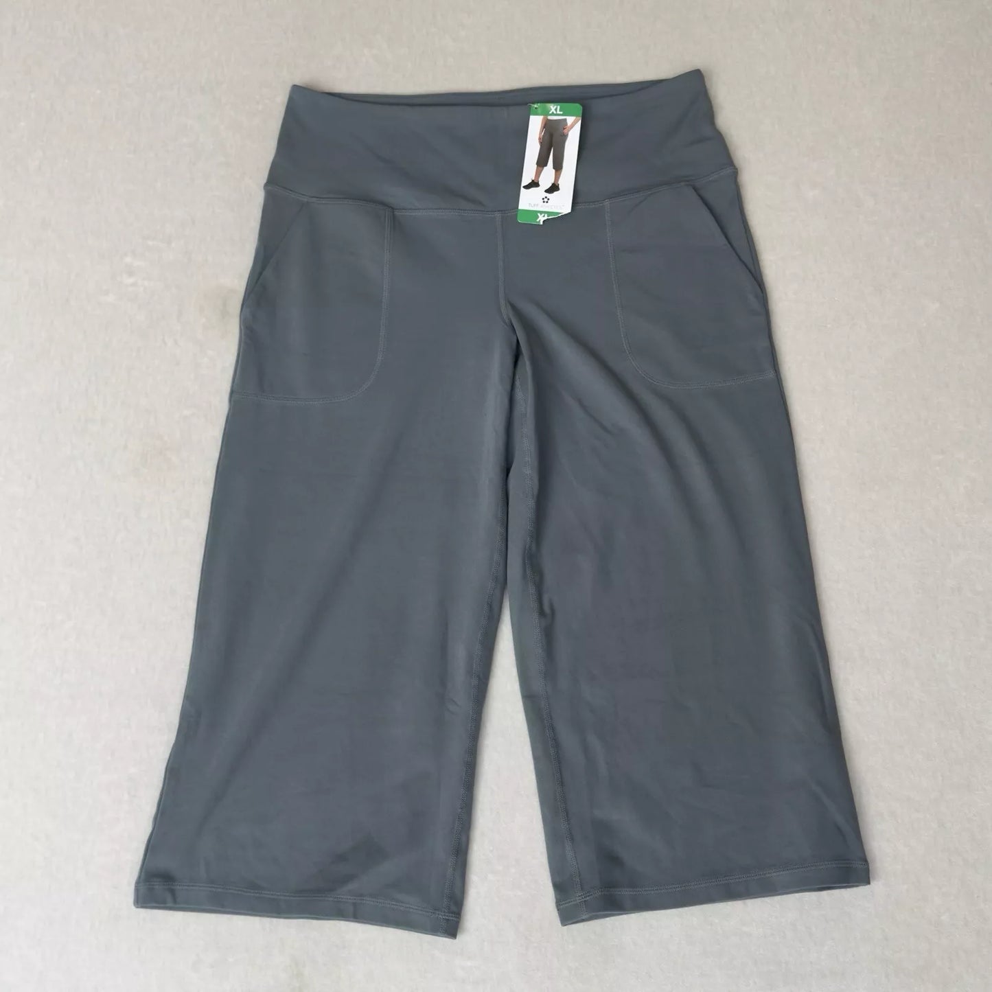 Tuff Athletics Ladies' Vida Capri (1773424)