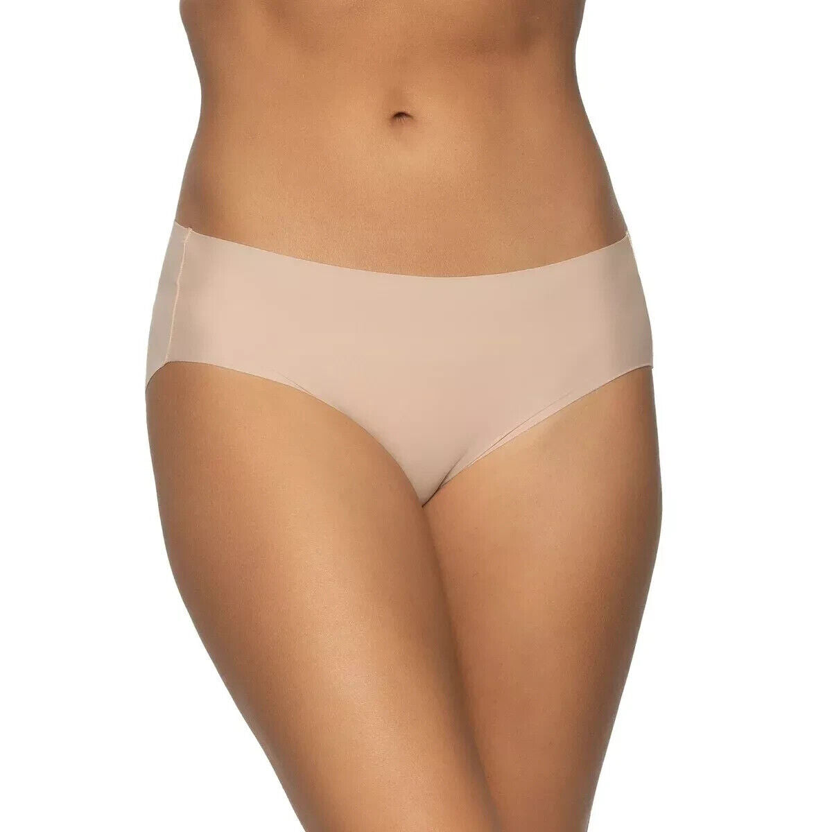 Black Bow Ladies Clean Cut Hipster 5 Pack Panties (1758490)
