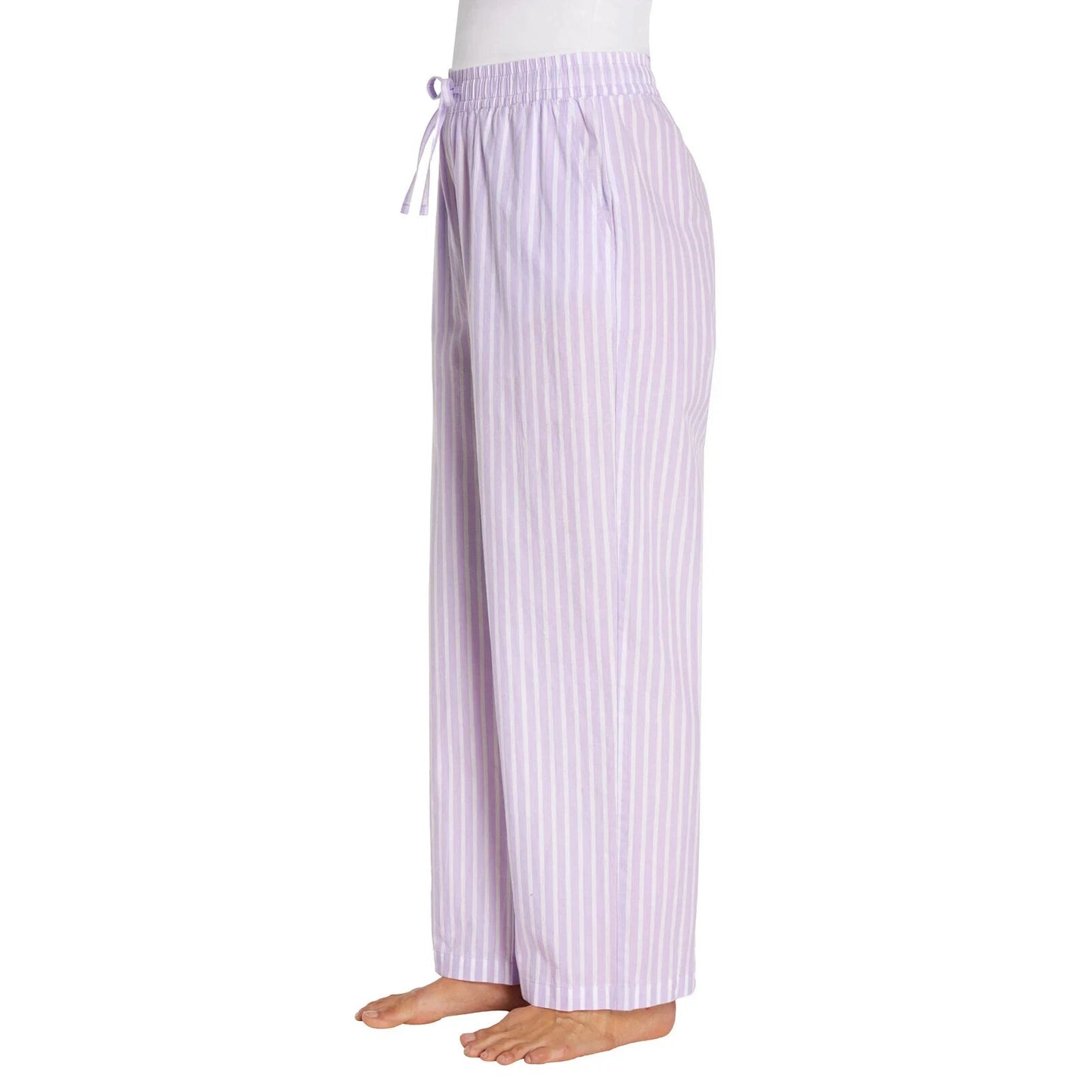 Gap Women's 2 Pack PJ Pants, Purple 1841899