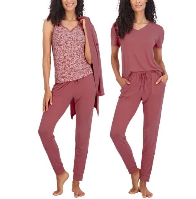 Live2Lounge Ladies' 4-piece Lounge Set (1760101)
