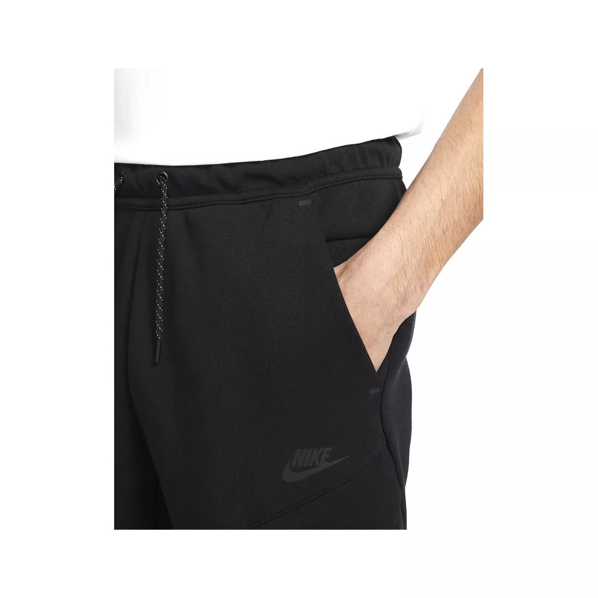 Nike Men's NSW Fleece Utility Pants MEDIUM 1895094