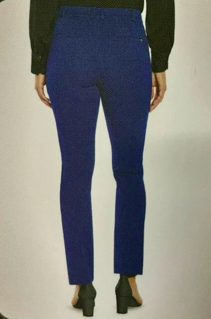 Banana Republic Ladies Slim Straight Pants 1016728