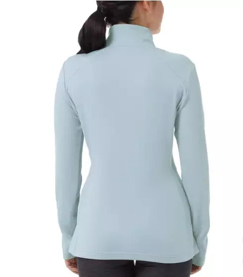 32 DEGREES Womens Full Zip Active Jacket (1656656)