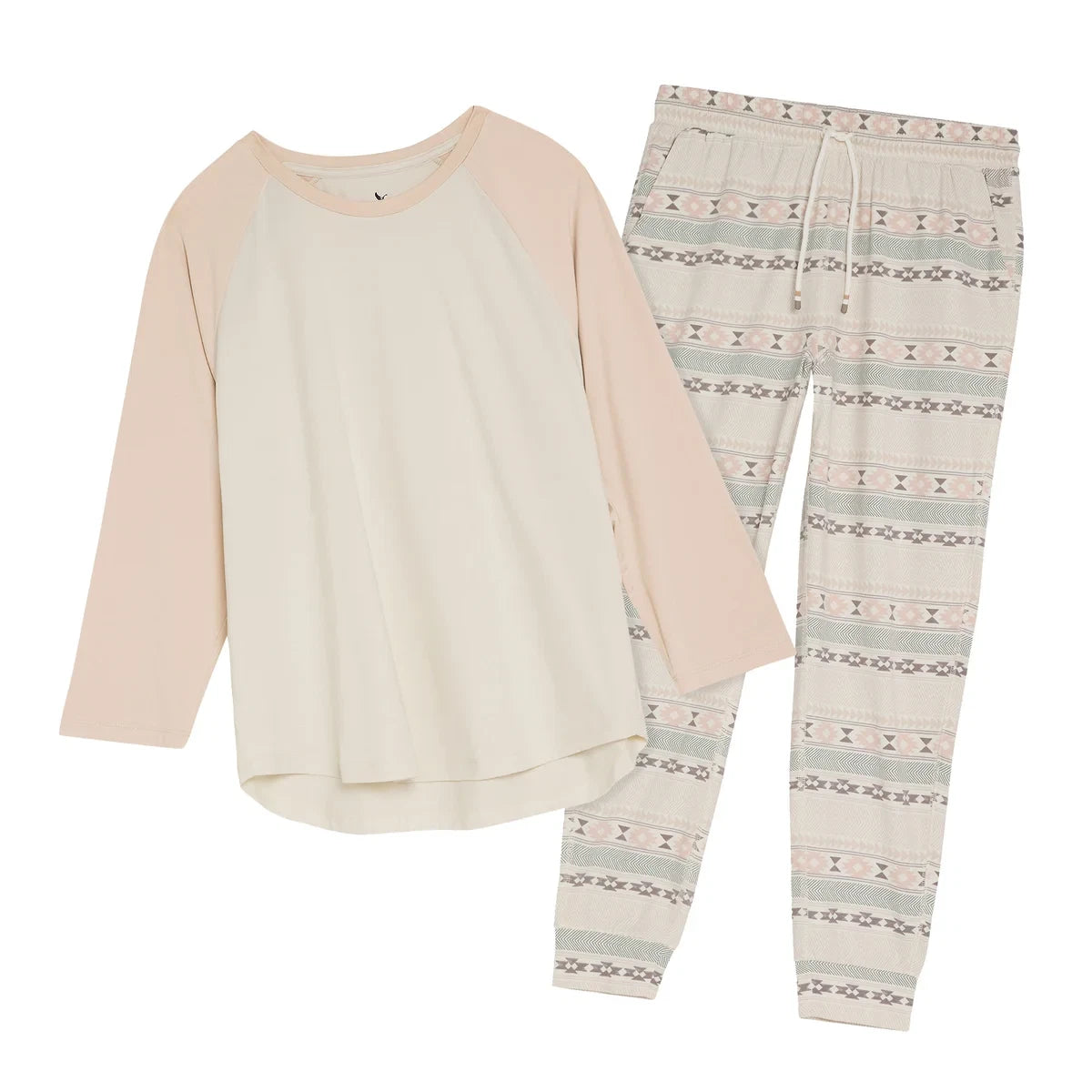 Eddie Bauer Ladies’ 2-piece Sleep Set 1845957