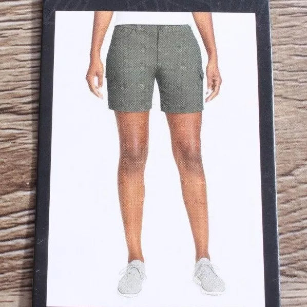 NWT Eddie Bauer Ladies' Summer Trail Short Variety Of Colors And Sizes #1668847