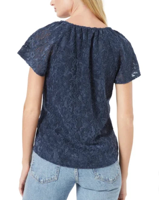 Cupio Ladies' Lace Top - 1848585