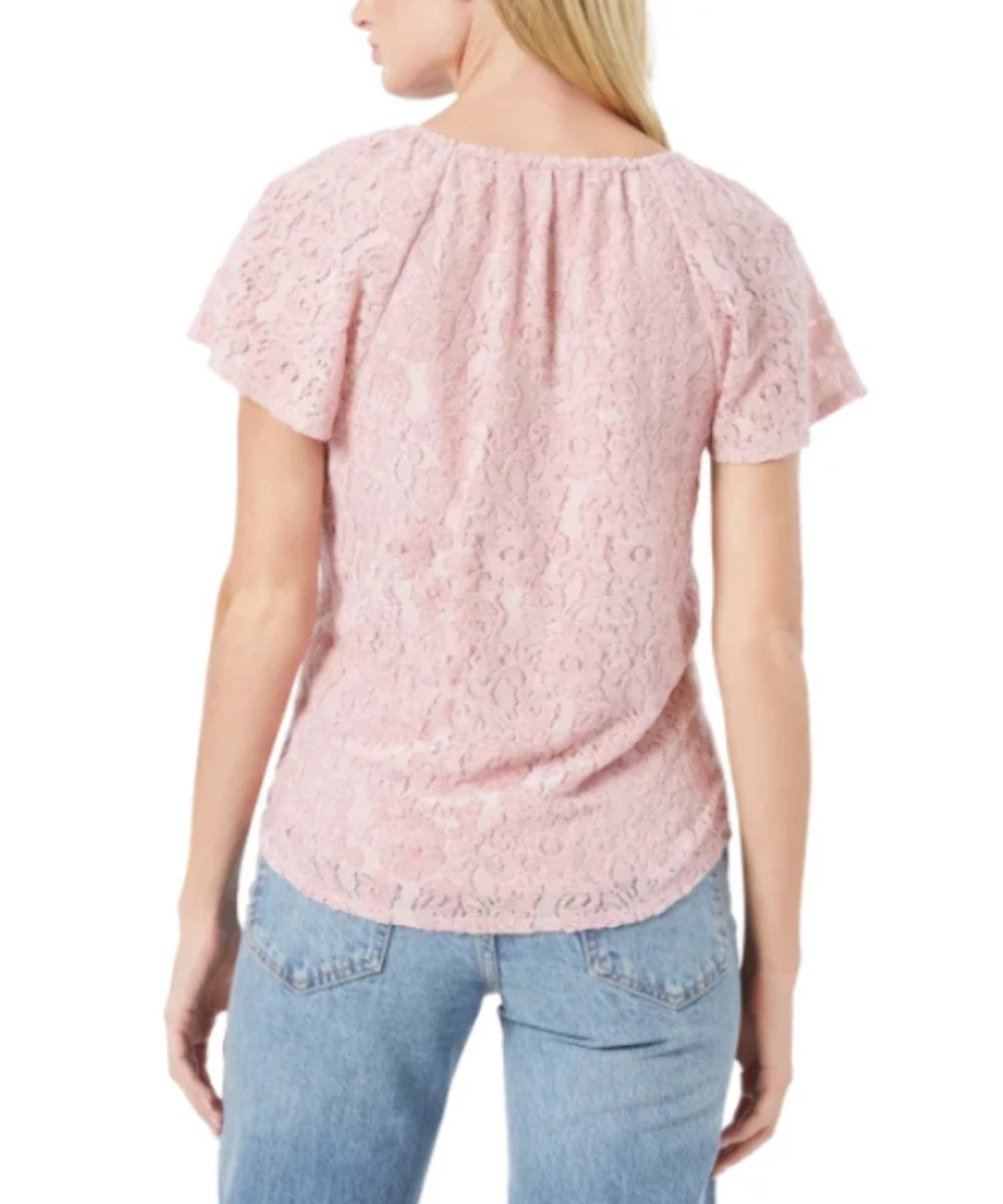 Cupio Ladies' Lace Top - 1848585