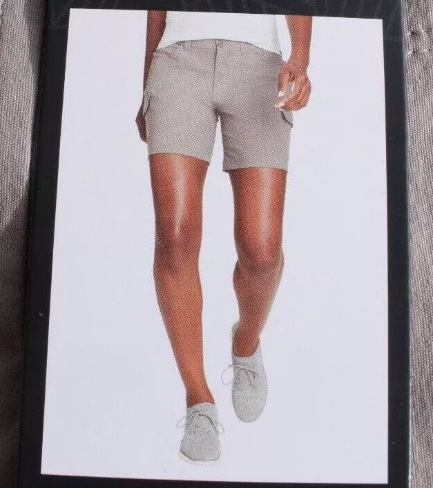 NWT Eddie Bauer Ladies' Summer Trail Short Variety Of Colors And Sizes #1668847
