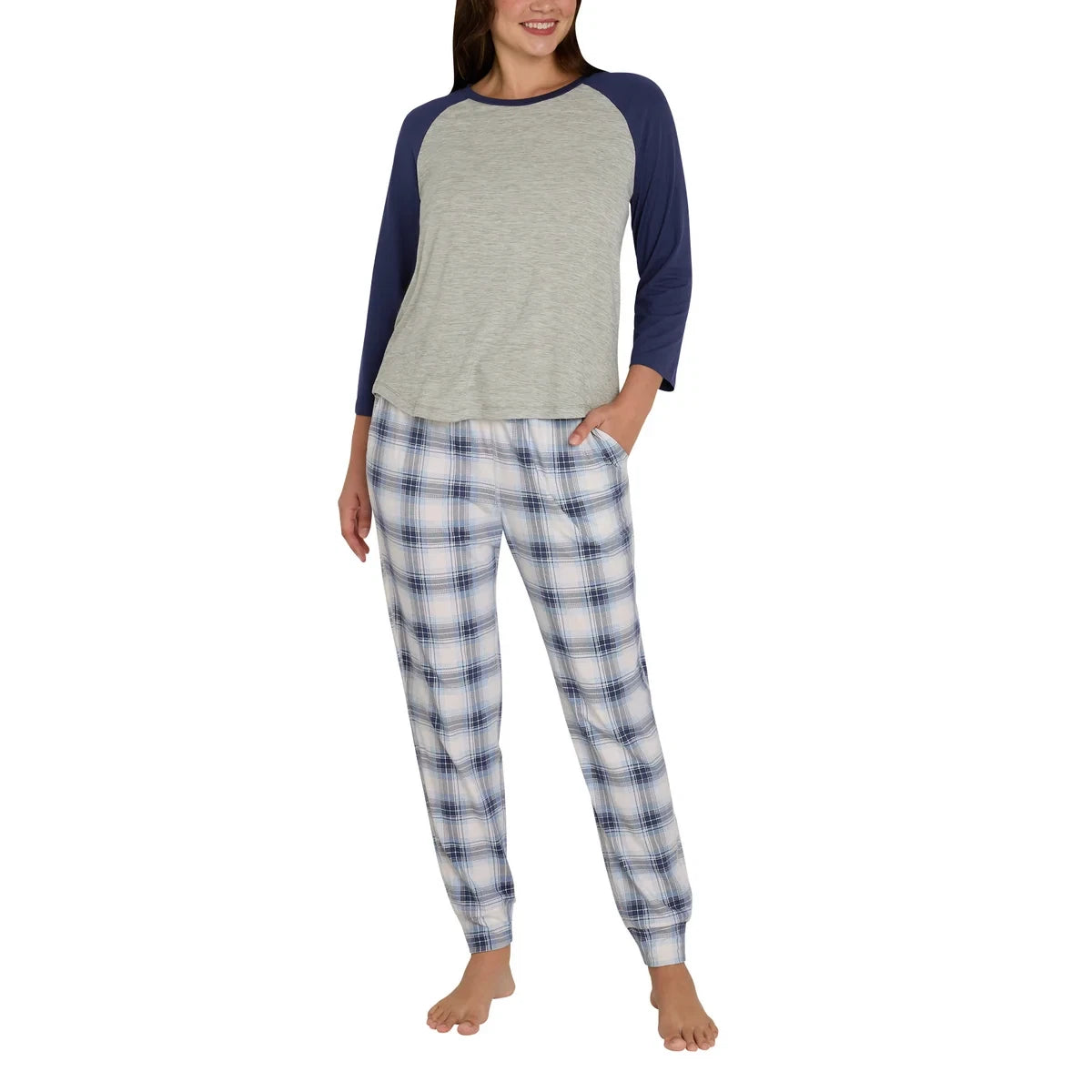 Eddie Bauer Ladies’ 2-piece Sleep Set 1845957