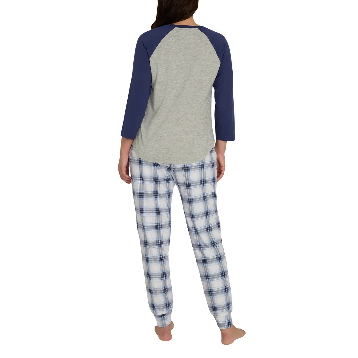 Eddie Bauer Ladies’ 2-piece Sleep Set 1845957