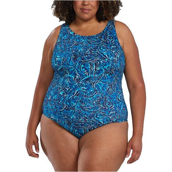 TYR Women's One Piece Swimsuit 1842968