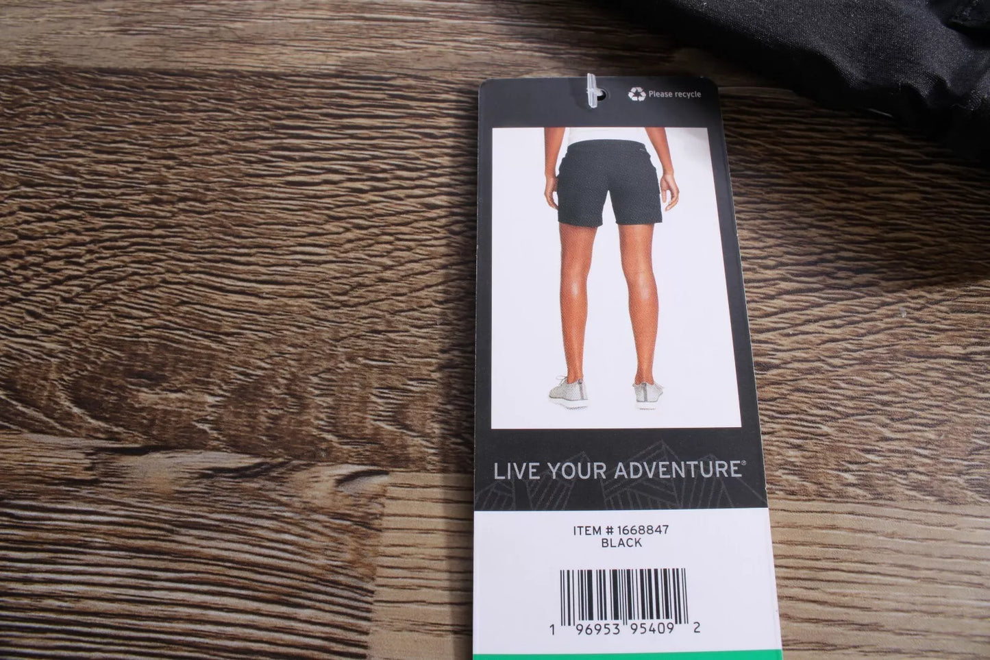 NWT Eddie Bauer Ladies' Summer Trail Short Variety Of Colors And Sizes #1668847