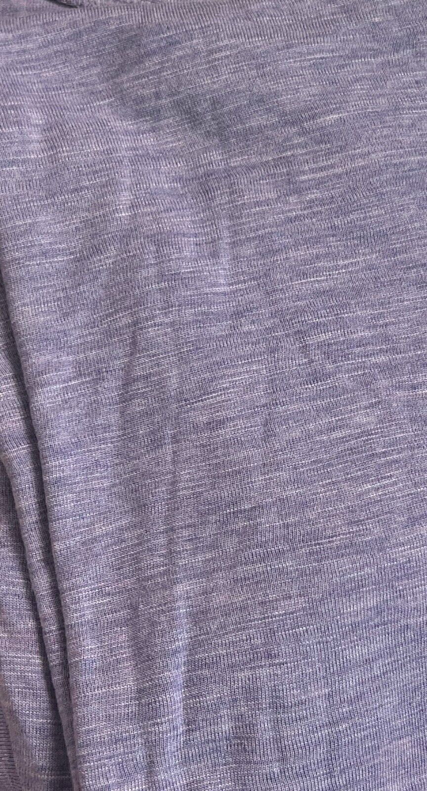 Jessica Simpson Ladies' Knit Flutter Sleeve V-Neck Tee (1685886)