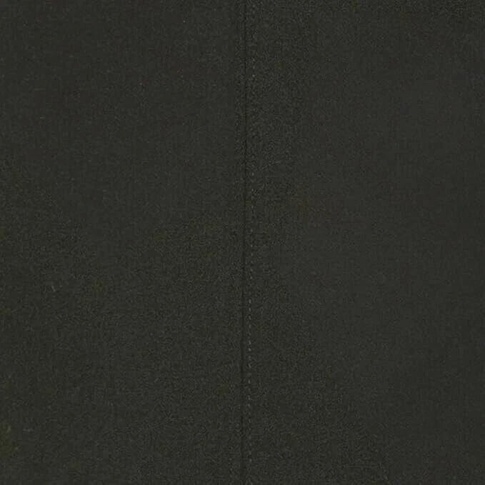 Matty M Women's Pull On Straight Leg Office Pants, Dark Olive - 1716709