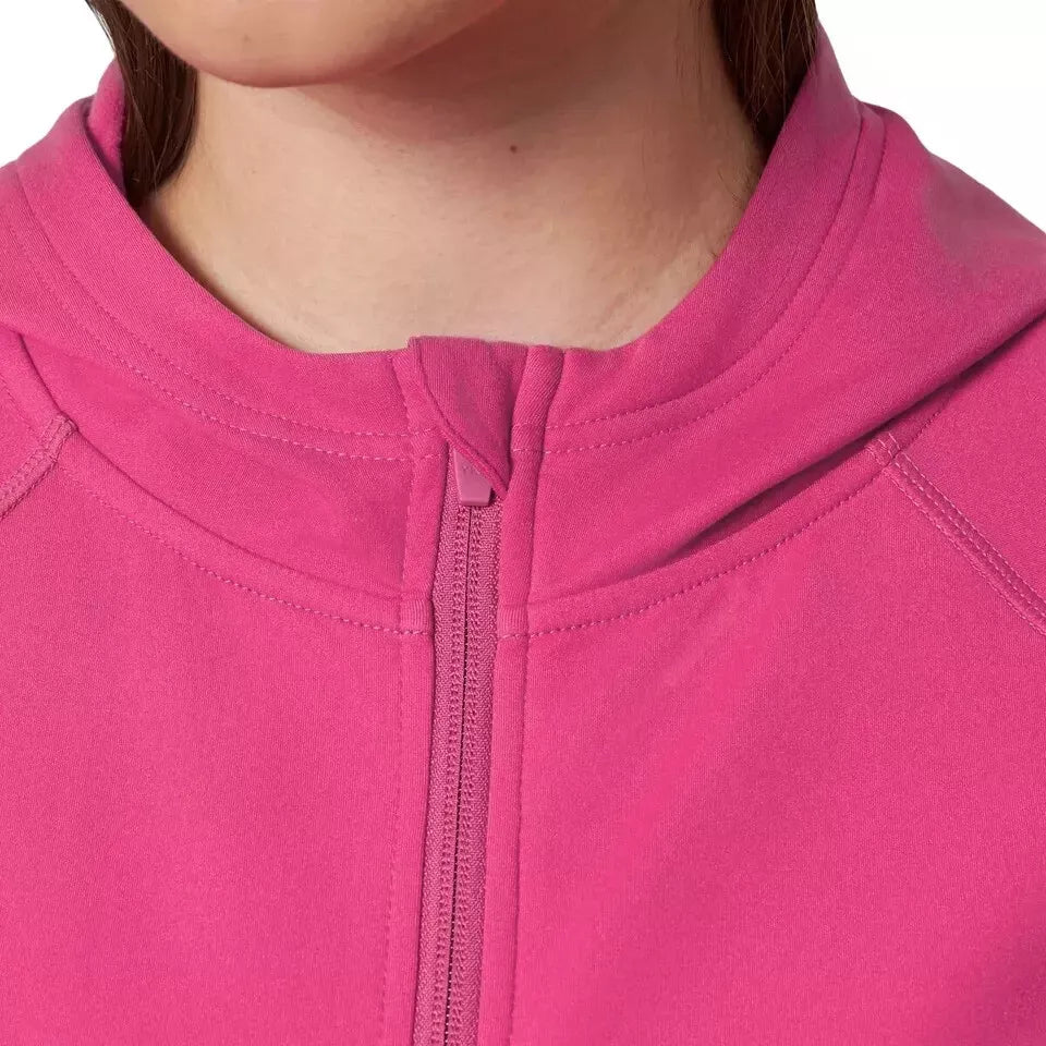 Mondetta Women's Active Full Zip Jacket 1800207