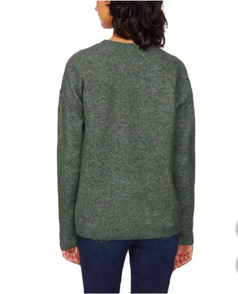Legendary Outfitters Women's Soft and Cozy Crewneck Sweater (1723833)