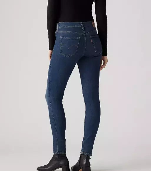 Levi S Mid Rise 311 Shaping Skinny Jeans Women 1533381