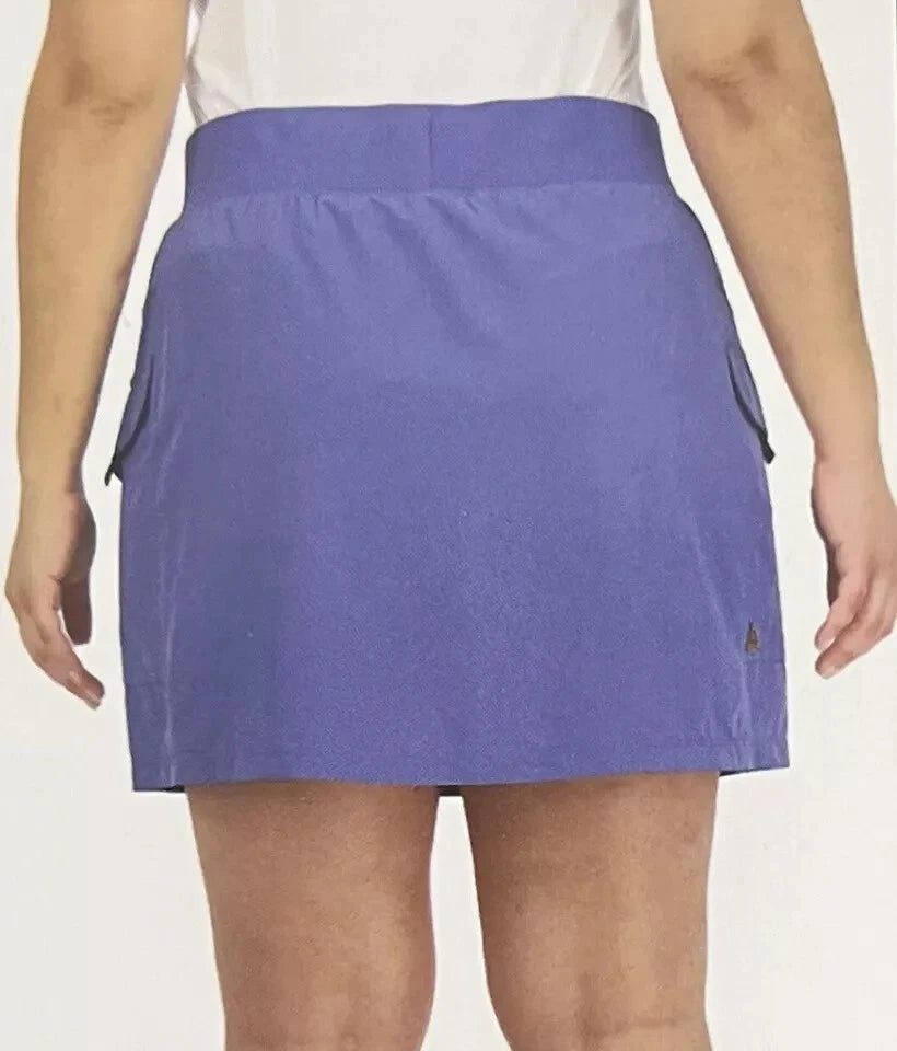 Gerry Women's Breezy Cargo Skort, 1745697