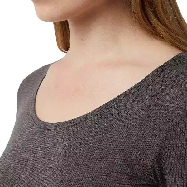 NWT 2-Pack 32 Degrees Heat Ladies Thermal Top 1838086