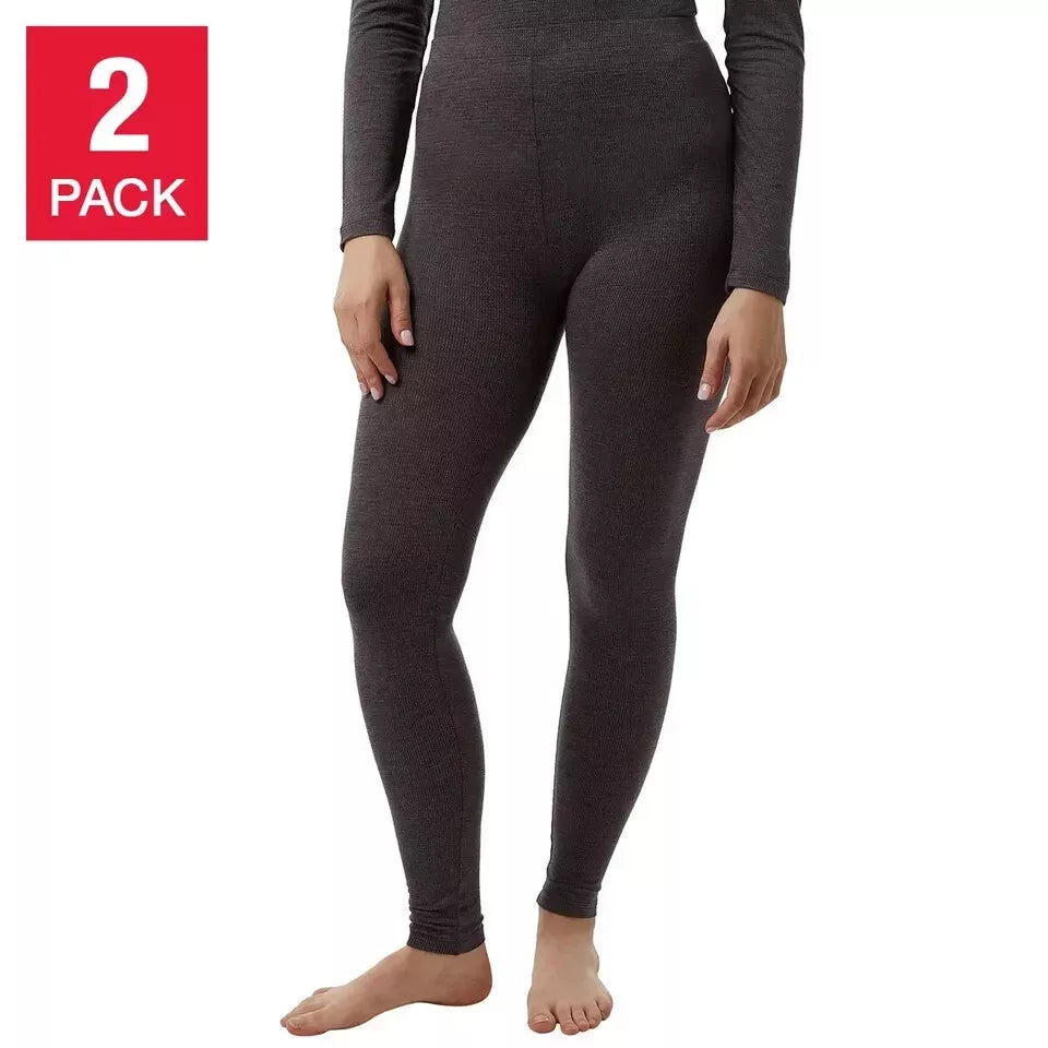 Women's 32 Heat Thermal Base Layer Pant 2 PK 1838084